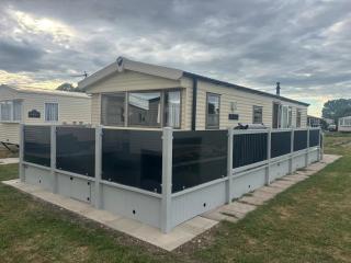 Luxury Hot tub breaks at Sunnymede, Ingoldmells - Ingoldmells - 4