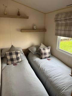 Luxury Hot tub breaks at Sunnymede, Ingoldmells - Ingoldmells - 3
