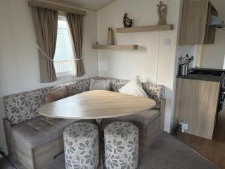 Luxury Hot tub breaks at Sunnymede, Ingoldmells - Ingoldmells - 1