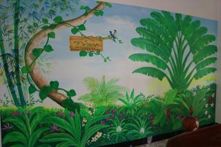 Homestay Dream - Phước Hậu - 6