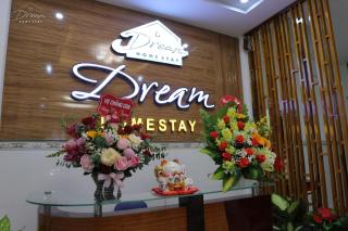 Homestay Dream - Phước Hậu - 9