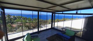 Arzu Villa - Burhaniye - 6
