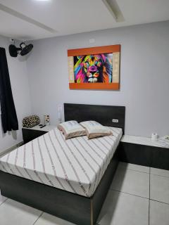 Hotel indico - São Bernardo do Campo - 0
