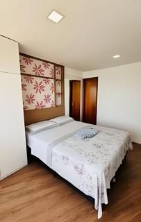 Sofisticado APT Com Vista P/ O Morro Do Careca - 7