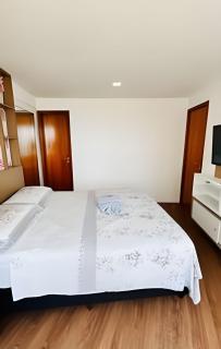 Sofisticado APT Com Vista P/ O Morro Do Careca - 3