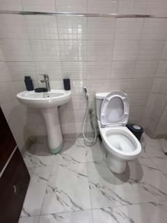 Virage Cozy apt - Dakar - 7