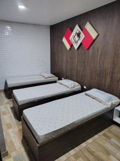 Hotel indico - São Bernardo do Campo - 8