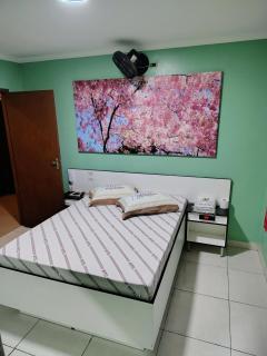 Hotel indico - São Bernardo do Campo - 7