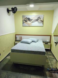 Hotel indico - São Bernardo do Campo - 5