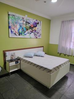 Hotel indico - São Bernardo do Campo - 4