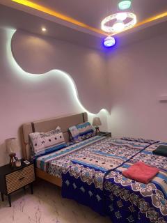 Virage Cozy apt - Dakar - 9