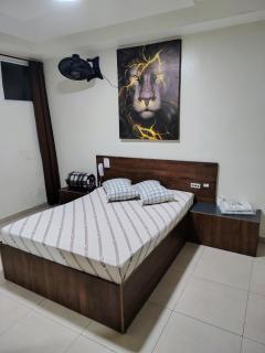 Hotel indico - São Bernardo do Campo - 2
