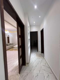 Virage Cozy apt - Dakar - 6