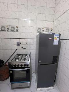 Virage Cozy apt - Dakar - 5