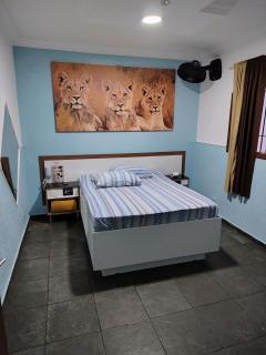 Hotel indico - São Bernardo do Campo - 1