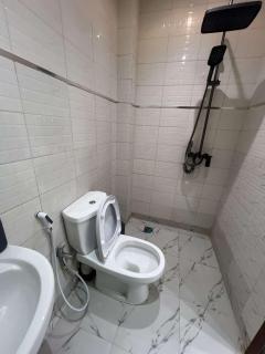 Virage Cozy apt - Dakar - 4