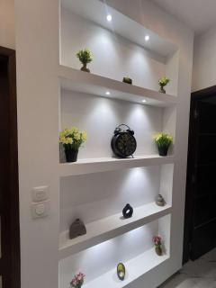 Virage Cozy apt - Dakar - 2