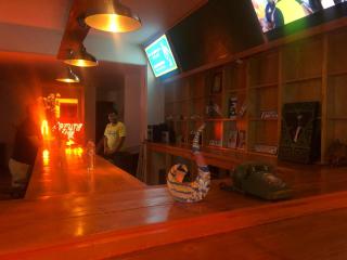 The Cranberries Hostel Bodrum - Bodrum - 2