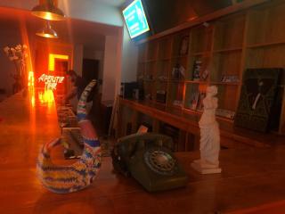 The Cranberries Hostel Bodrum - Bodrum - 1