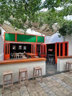 The Cranberries Hostel Bodrum - Bodrum - 0