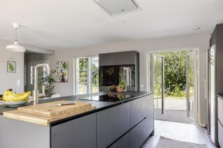 Large and newly built family home in Goteborg - Härryda - 9