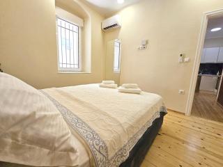 Central Bliss Apartments No2 - Kavala - 8