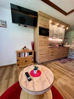 Home, sweet home - Livigno - 8