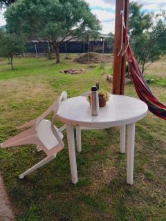 Casa de descanso, disfrute y naturaleza - Aiguá - 9