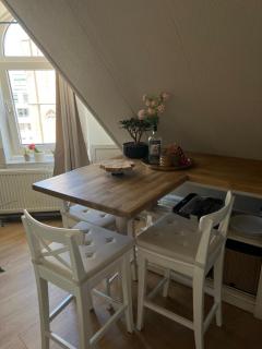 Beachfront studio with sunset view - Scheveningen - 6