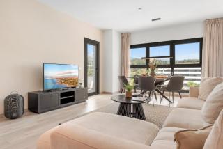 Solarium Penthouse Walk to Beach & Old Town - Estepona - 7