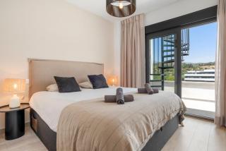 Solarium Penthouse Walk to Beach & Old Town - Estepona - 8