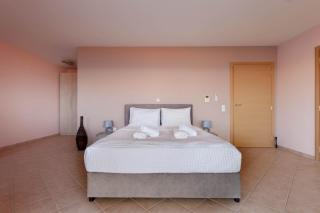 Ground Floor Studio by the sea - Monemvasia - 4