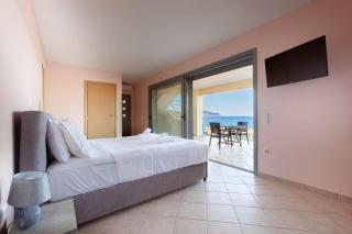 Ground Floor Studio by the sea - Monemvasia - 0