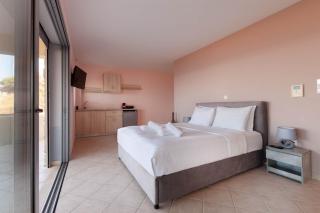 Ground Floor Studio by the sea - Monemvasia - 2