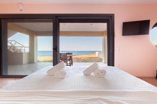 Ground Floor Studio by the sea - Monemvasia - 7
