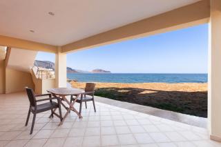 Ground Floor Studio by the sea - Monemvasia - 6
