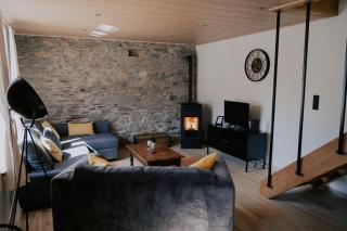 Gîte champêtre Al Wèrihè - Lierneux - 9