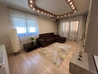 Aparthotel Brown - Bucharest - 9