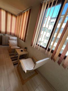 Aparthotel Brown - Bucharest - 4