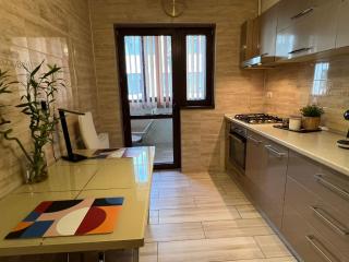 Aparthotel Brown - Bucharest - 6