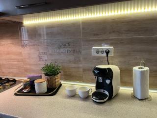 Aparthotel Brown - Bucharest - 5