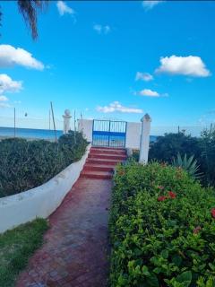 appart plage - M'diq - 0