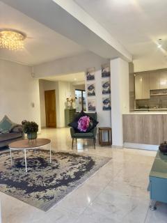 Neyami Apartments - Vosburg - 6