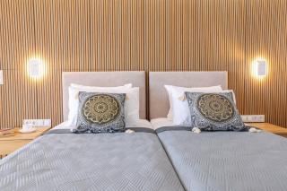 Kostas Beachfront Suite - Agios Gordios - 9
