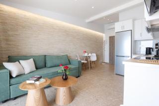 Kostas Beachfront Suite - Agios Gordios - 2