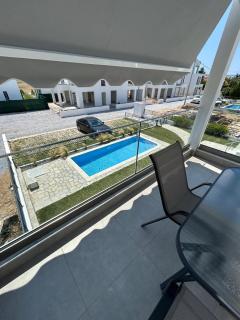 Olympiada Complex Calma Di Mare Appartment - Ofrinion - 8