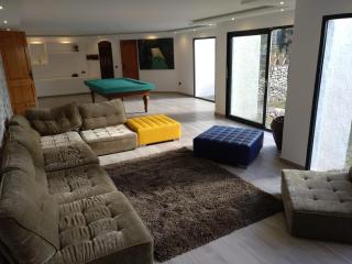 Chalet Monterrey - 5