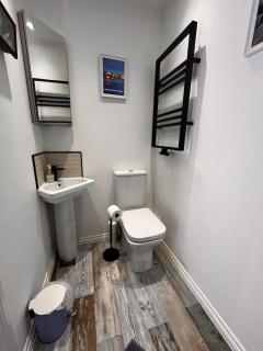 SoBo Beach Home, 2 mins walk to Sandy Beach - Southbourne - 9