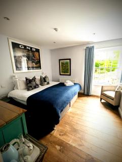 Rooms at The Wheatsheaf Brigsteer - Brigsteer - 4