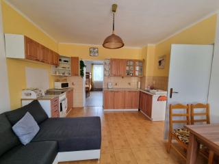Ubytování na soutoku Lužnice a Nežárky - Veselí nad Lužnicí - 6